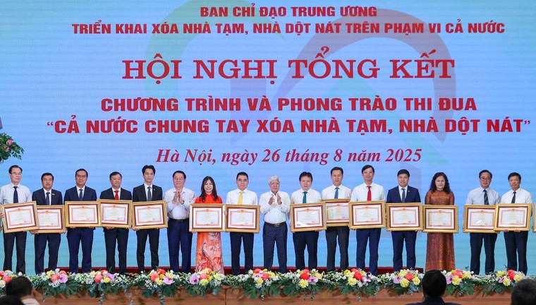 SHB khẳng định dấu ấn trên thị trường, ấn tượng trong lòng công chúng ảnh 2
