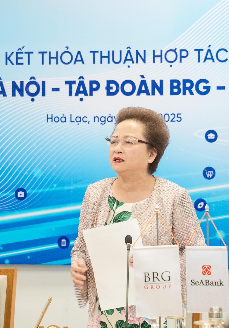 Hợp tác công nghệ là chìa khóa thành công của doanh nghiệp trong kỷ nguyên vươn mình ảnh 1