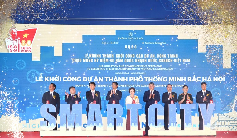 Hợp tác công nghệ là chìa khóa thành công của doanh nghiệp trong kỷ nguyên vươn mình ảnh 2