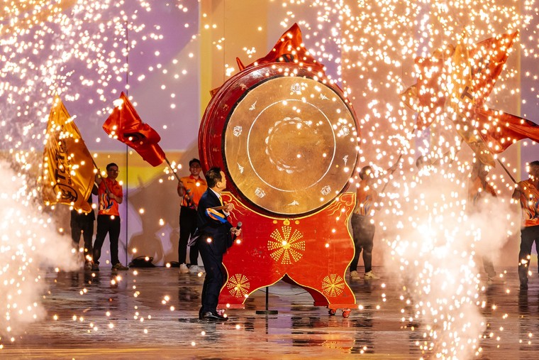 T&T Group, SHB chung tay kết nối, lan tỏa tinh hoa văn hóa Việt Nam tại Lễ hội Văn hóa Thế giới ảnh 3