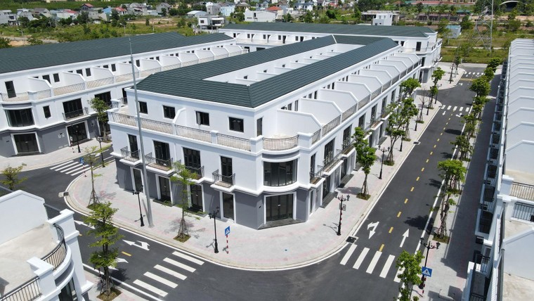 Vingroup đồng loạt triển khai nhà ở xã hội tại 7 tỉnh thành: Hành động cụ thể vì mục tiêu an sinh ảnh 1