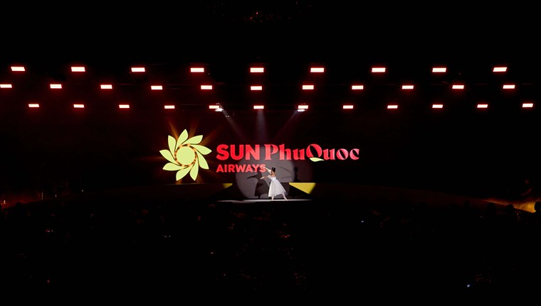 Sun Group ra mắt Sun PhuQuoc Airways - hoàn thiện hệ sinh thái du lịch từ bầu trời đến mặt đất ảnh 4
