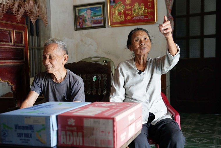 Vinamilk cùng cộng đồng viết tiếp hành trình sẻ chia ảnh 8