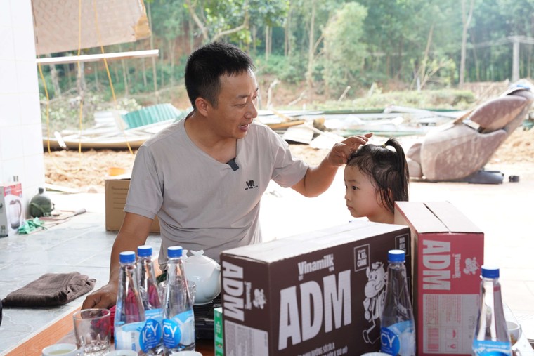 Vinamilk cùng cộng đồng viết tiếp hành trình sẻ chia ảnh 10