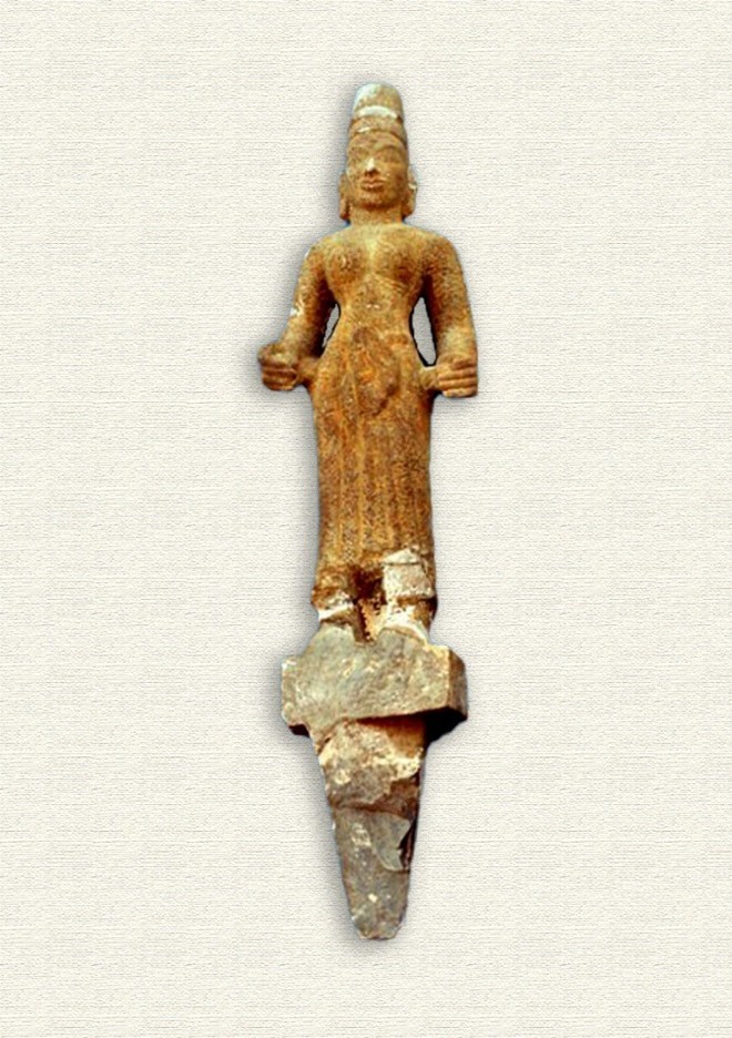 Khám phá các giá trị đặc biệt của 5 Bảo vật Quốc gia ở tỉnh Đồng Tháp ảnh 3