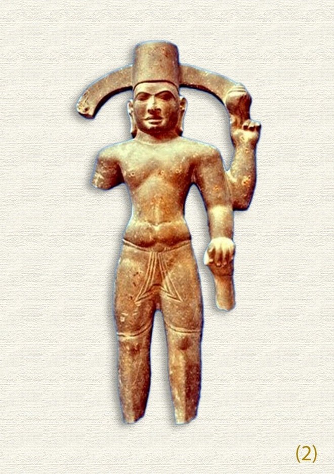 Khám phá các giá trị đặc biệt của 5 Bảo vật Quốc gia ở tỉnh Đồng Tháp ảnh 2