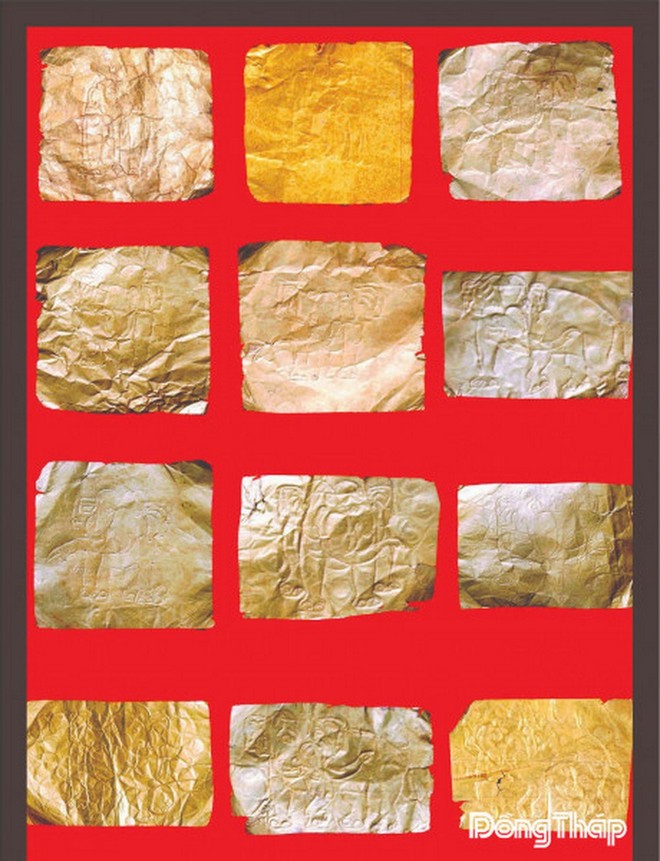 Khám phá các giá trị đặc biệt của 5 Bảo vật Quốc gia ở tỉnh Đồng Tháp ảnh 5