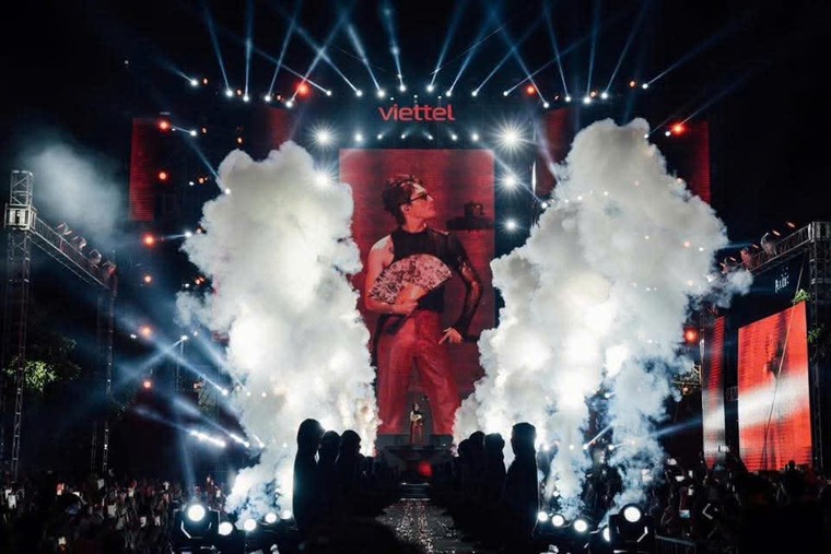 Y-FEST 2025 sẵn sàng “cập bến” Thành phố Hồ Chí Minh vào ngày 2/11 tới ảnh 3