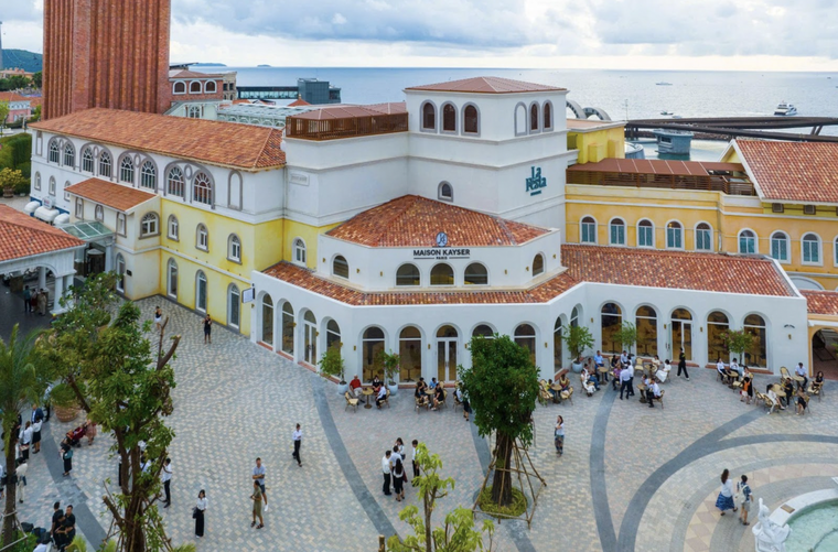 Tăng trưởng tìm kiếm chuyến bay gần 200%, Phú Quốc lọt top điểm đến xu hướng nhất thế giới năm 2026 ảnh 2