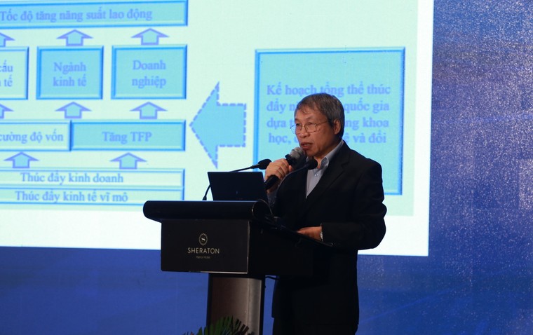 Thúc đẩy mô hình kinh tế tuần hoàn hướng tới phát triển xanh ảnh 2