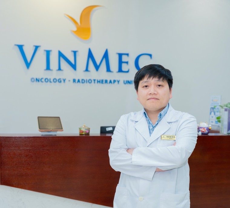 Người đi tìm những “mảnh ghép” còn thiếu trong hành trình giải mã bệnh hiếm ảnh 1