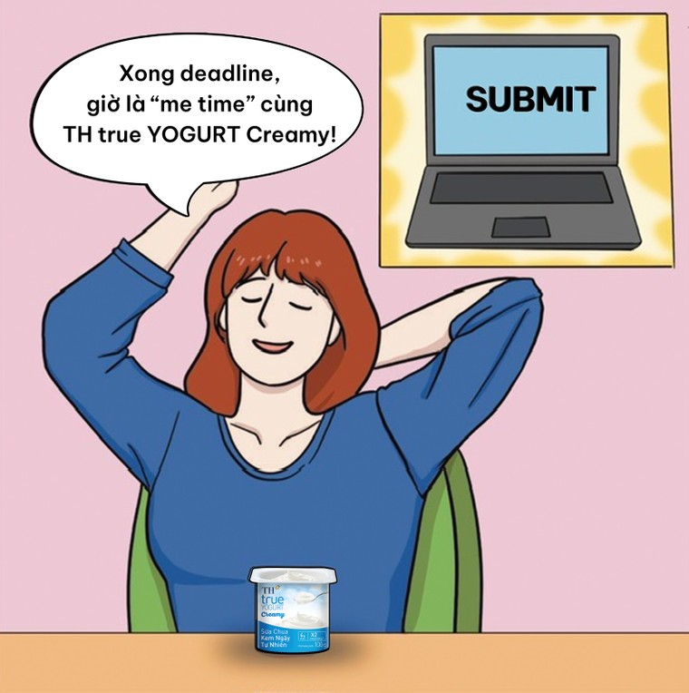 Cẩm nang chạy deadline "quá là trôi" của giới trẻ ảnh 7