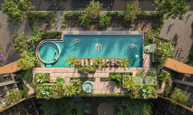 Sống hàng hiệu: Xu hướng tất yếu của thế hệ hướng đến trải nghiệm và chất lượng ảnh 1