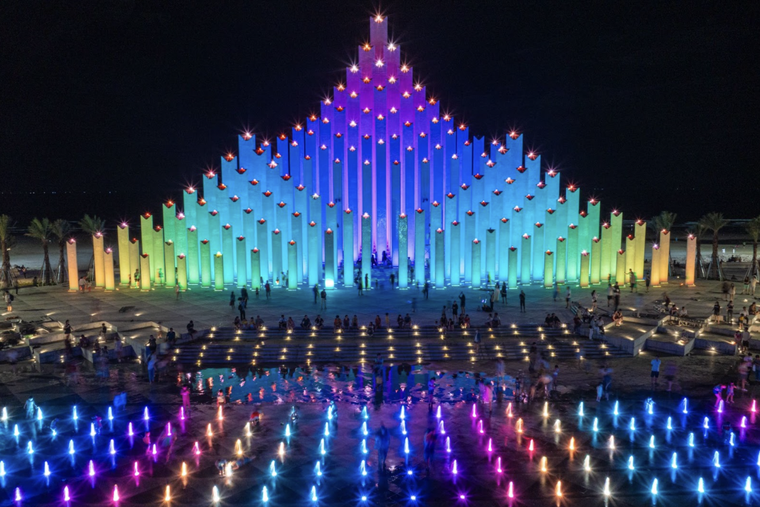 Lịch sử và văn hóa – “tài sản mềm” tạo lợi thế cạnh tranh cho du lịch Vũng Tàu ảnh 3