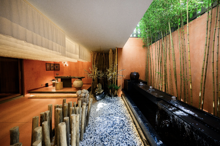 Nhà dưới tán rừng của Ecopark: Xóa nhòa ranh giới giữa tiện nghi và sinh thái ảnh 6