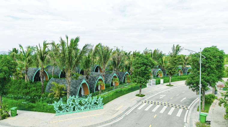 Hạ tầng Bắc Ninh bứt tốc, Tiên Du trở thành tâm điểm đầu tư mới ảnh 2