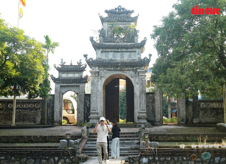 Kể chuyện đô thị cổ, đưa Phố Hiến lên bản đồ di sản UNESCO ảnh 1