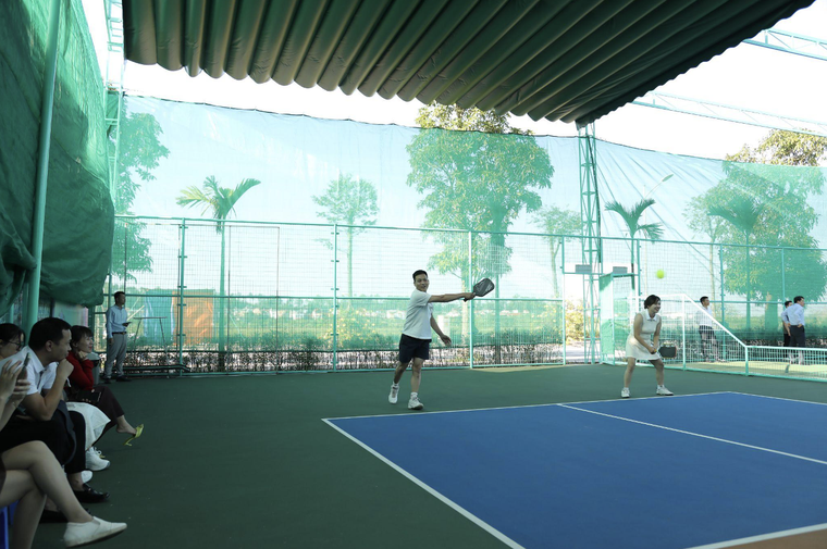 AMDI Green City: Đô thị hoàn chỉnh định vị lại sức hút thị trường bất động sản Tiên Du ảnh 3