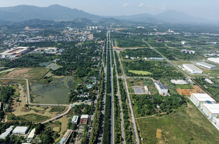 Bất động sản bám Metro - Cơ hội vàng cho các nhà đầu tư tiên phong ảnh 1