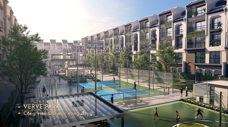 Bất động sản Hòa Lạc tăng tốc đón sóng Metro số 5 ảnh 2