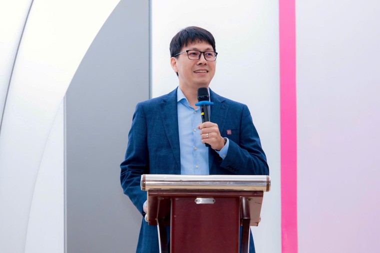 MoMo và Xanh SM ký kết hợp tác chiến lược, mở rộng dịch vụ di chuyển xanh và thanh toán số cho người dùng ảnh 2