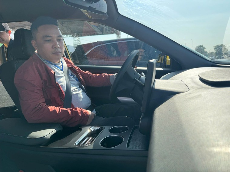 Vì sao VinFast Limo Green được vinh danh là MPV phổ thông của năm? ảnh 2