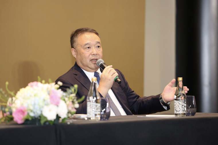 Chuyển giao di sản: khi “vạch đích” không chỉ kẻ bằng tài sản ảnh 1