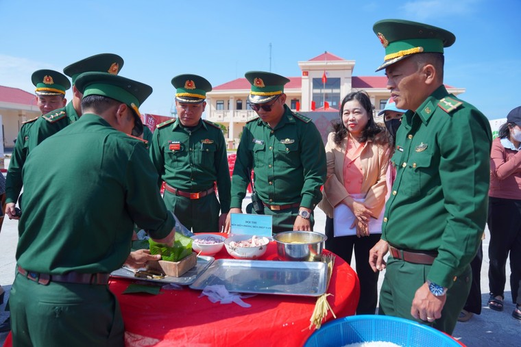 Sabeco tôn vinh văn hóa Việt qua chiến dịch “Chung vị Tết Việt – gắn kết muôn miền” ảnh 3