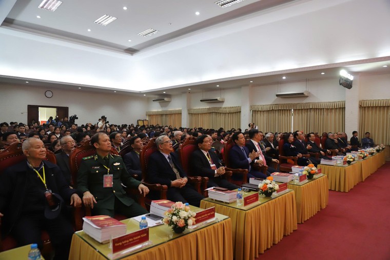 85 năm Ngày Bác Hồ về nước - Khởi đầu cho những thắng lợi vĩ đại của Cách mạng Việt Nam ảnh 2