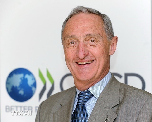 Đại hội XIV: Tạo nền tảng cho định hướng phát triển dài hạn của Việt Nam ảnh 1