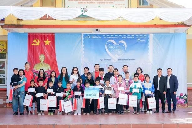 ROX Group - Ba thập kỷ kiến tạo thuận ích, đưa giá trị Việt vươn xa ảnh 3