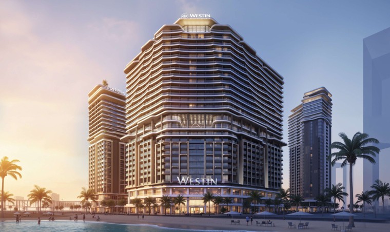 Sun Group xây 2 dự án với 12.000 phòng khách sạn, căn hộ chuẩn 5 sao phục vụ APEC 2027 ảnh 2