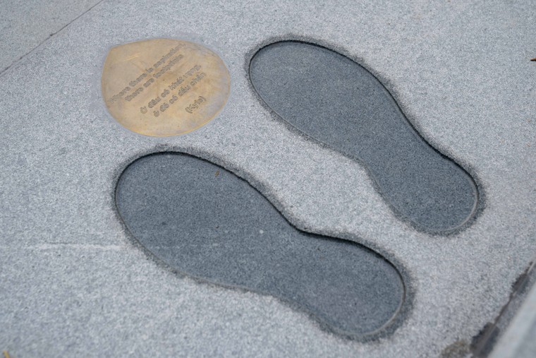 Ký ức đã được gìn giữ kỳ công như thế nào ở công viên số 1 Lý Thái Tổ? ảnh 3