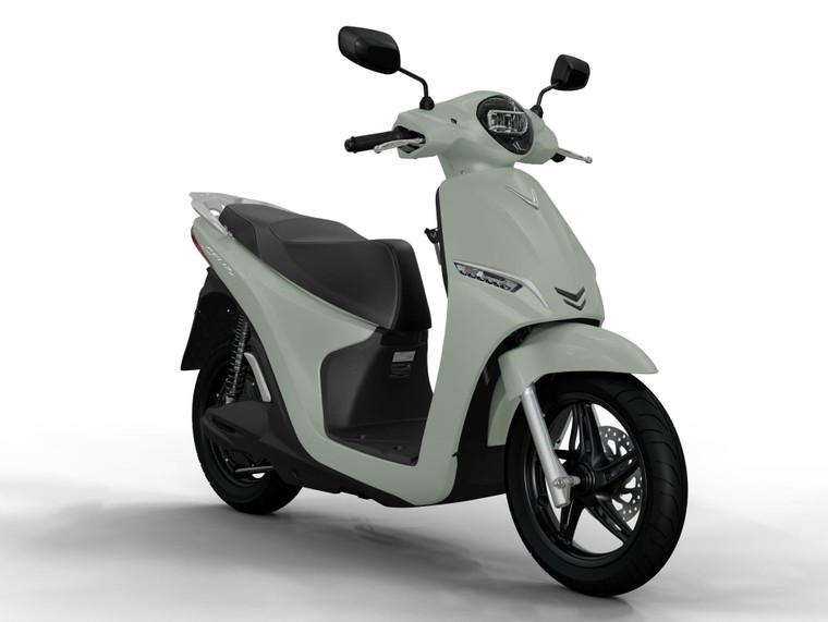 VinFast Feliz II: Mẫu xe đổi pin đẹp từ trong ra ngoài, ưu đãi lớn cho khách hàng đặt cọc trước 15/3 ảnh 1