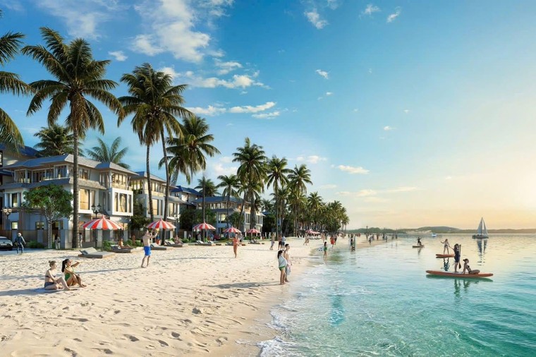 Mùa Tết bội thu, địa phương Top 4 cả nước về du lịch có diễn biến mới đáng chú ý ảnh 3