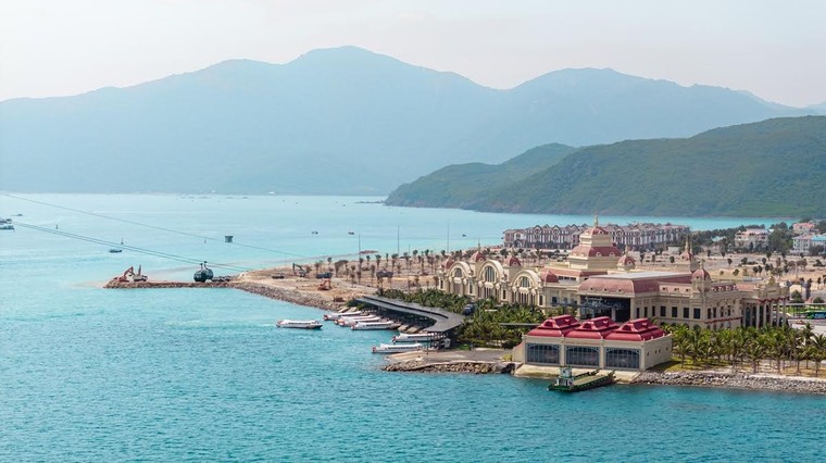 Mùa Tết bội thu, địa phương Top 4 cả nước về du lịch có diễn biến mới đáng chú ý ảnh 2