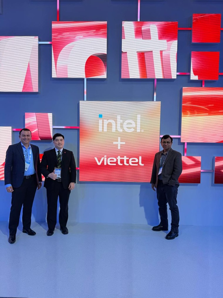 Viettel High Tech mở rộng hợp tác phát triển 6G cùng hàng loạt đối tác toàn cầu ảnh 2