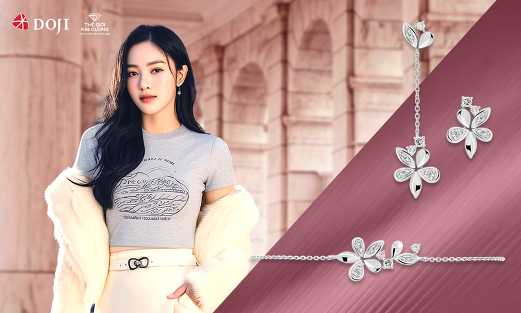 Lady of TrenD – Mỗi phong cách, một câu chuyện tỏa sáng ảnh 2