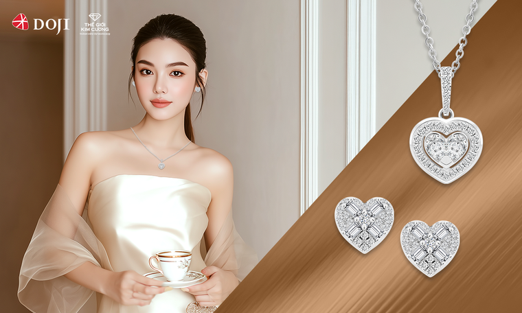 Lady of TrenD – Mỗi phong cách, một câu chuyện tỏa sáng ảnh 1