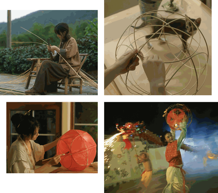 Di sản văn hóa trở thành “hiện tượng mạng” ở Trung Quốc ảnh 1