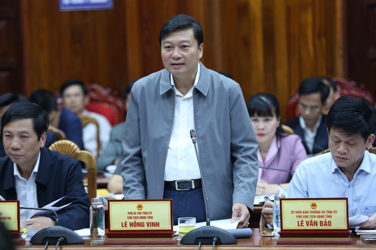 Gỡ vướng để đẩy nhanh loạt dự án quy mô lớn của T&T Group tại Quảng Trị ảnh 4