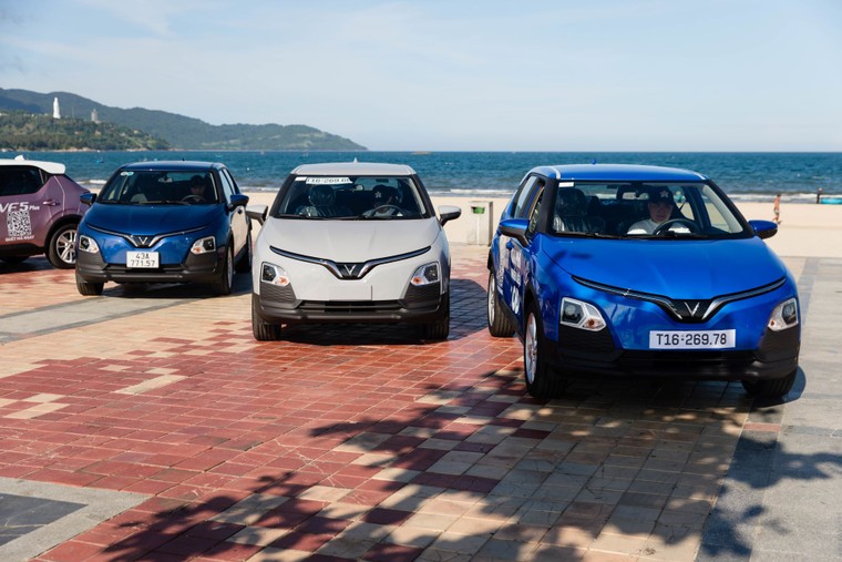 500 triệu đồng mua ô tô nào “lãi” nhất trong tháng 3? ảnh 1