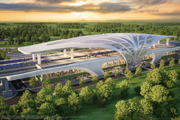 Vinhomes Green Paradise Cần Giờ thành đường đua cực đỉnh của 5.000 runner, mở ra tiềm năng đón 40 triệu du khách mỗi năm ảnh 1