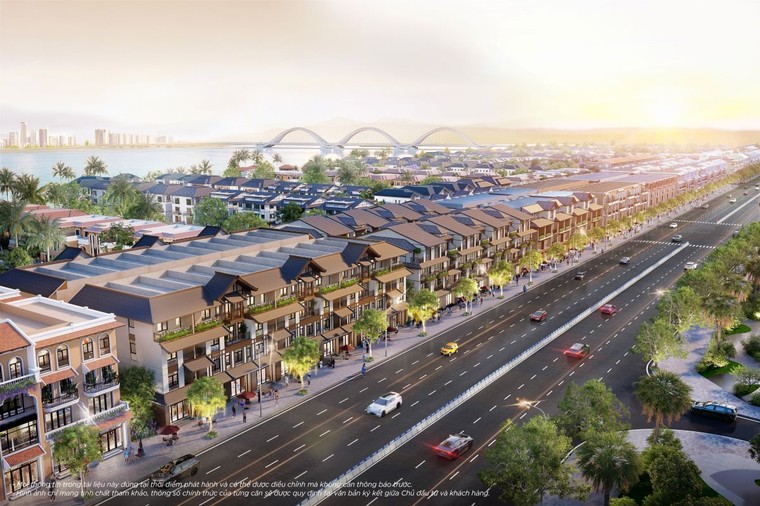 Vinhomes Green Paradise Cần Giờ thành đường đua cực đỉnh của 5.000 runner, mở ra tiềm năng đón 40 triệu du khách mỗi năm ảnh 2