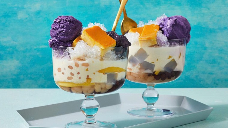 Cơn sốt khoai mỡ tại Mỹ và nỗi lo của người dân Philippines ảnh 4