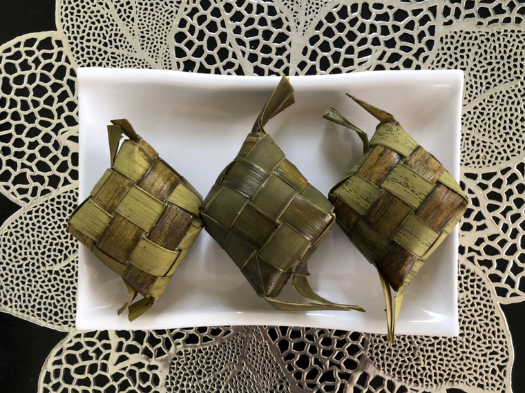 Phong tục nhịn ăn để thấu cảm trong tháng Ramadan ở Indonesia ảnh 3