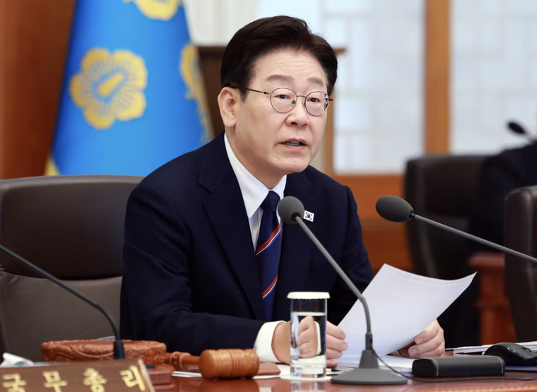 Tổng thống Hàn Quốc: Cần phản ứng chủ động hơn trước vấn đề về năng lượng ảnh 1