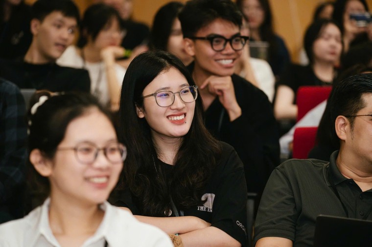 Tập huấn kỹ năng truyền thông thay đổi hành vi và sáng tạo nội dung cho thanh niên ảnh 4