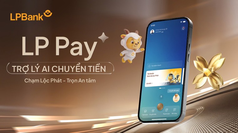 LPBank Plus – Nâng tầm trải nghiệm số và cá nhân hóa toàn diện dịch vụ ngân hàng ảnh 3
