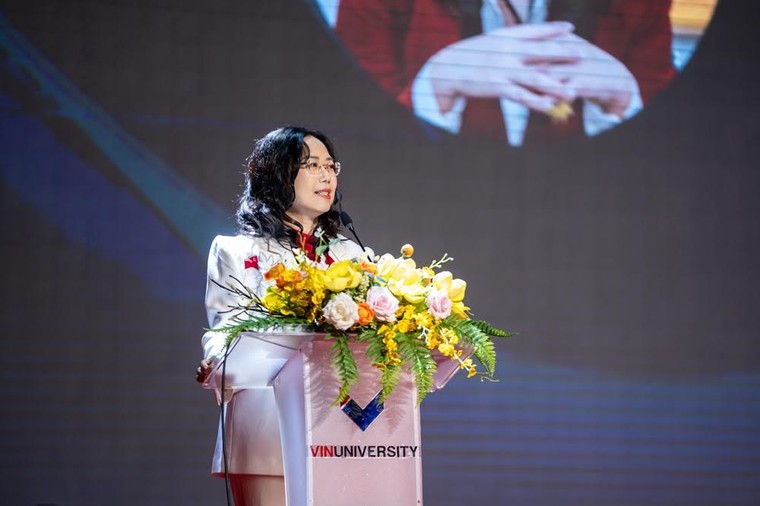 Vingroup khai giảng khóa đầu tiên chương trình đào tạo 20.000 nhân tài AI thực chiến ảnh 3
